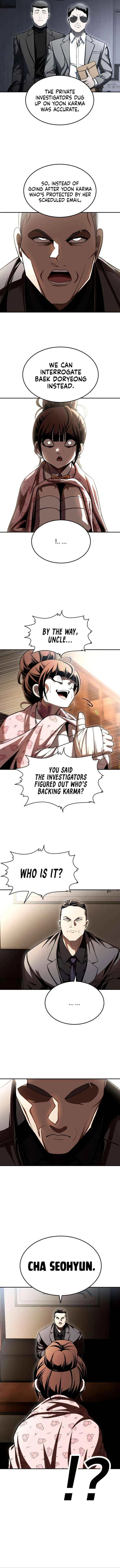 A Sense of Amusement Chapter 69 – Page 14