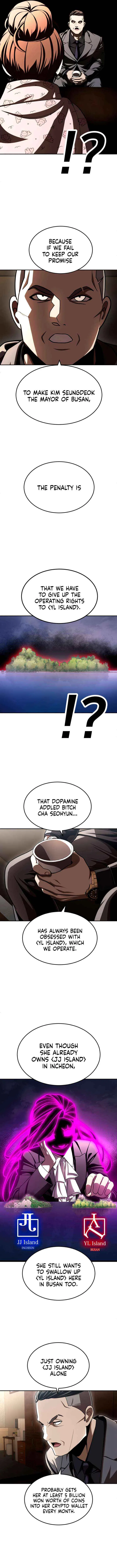 A Sense of Amusement Chapter 69 – Page 19
