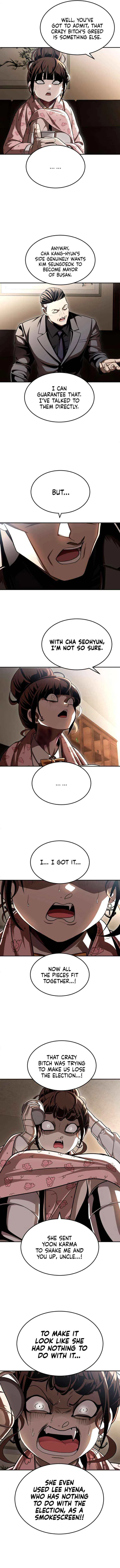 A Sense of Amusement Chapter 69 – Page 20