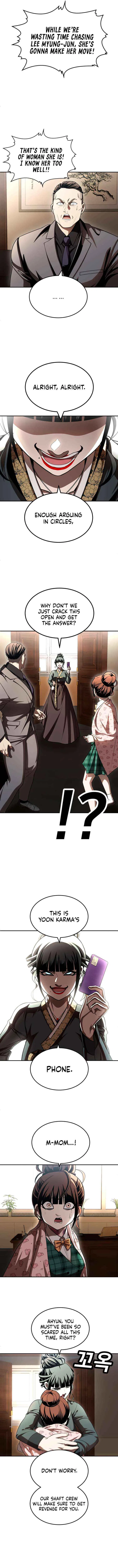A Sense of Amusement Chapter 69 – Page 25