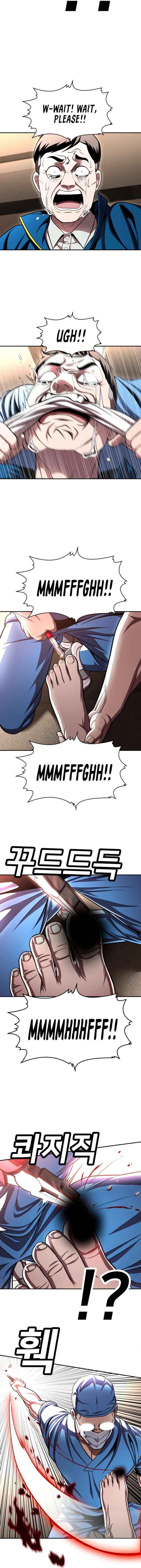 A Sense of Amusement Chapter 68 – Page 15