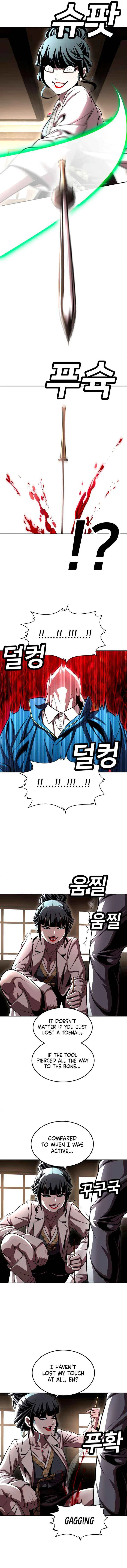 A Sense of Amusement Chapter 68 – Page 17