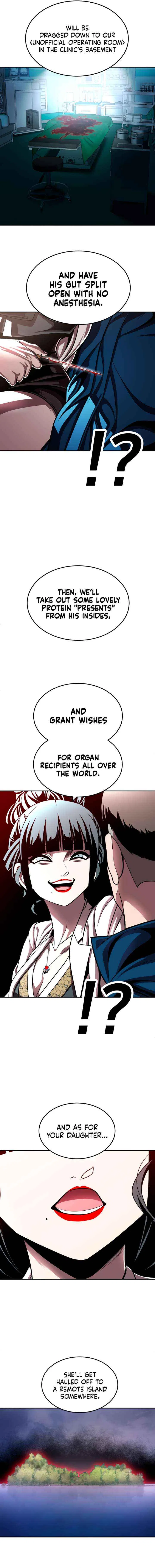 A Sense of Amusement Chapter 68 – Page 19