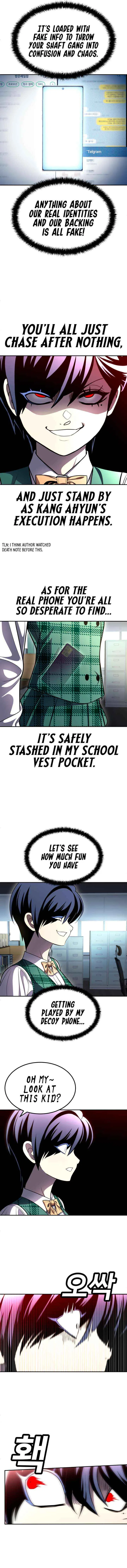 A Sense of Amusement Chapter 68 – Page 24