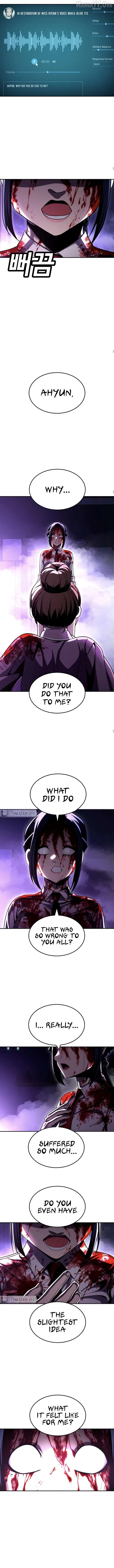 A Sense of Amusement Chapter 67 – Page 4