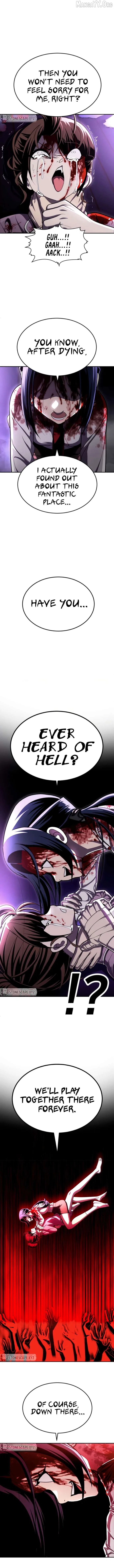 A Sense of Amusement Chapter 67 – Page 7