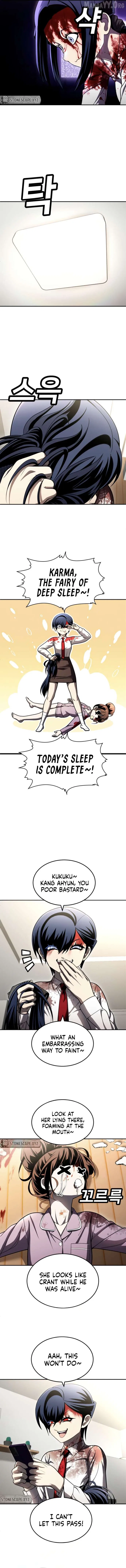 A Sense of Amusement Chapter 67 – Page 10