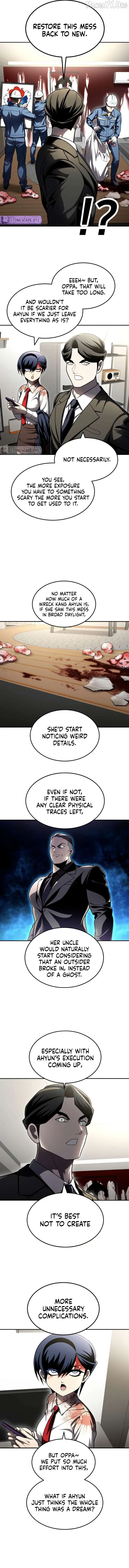 A Sense of Amusement Chapter 67 – Page 12