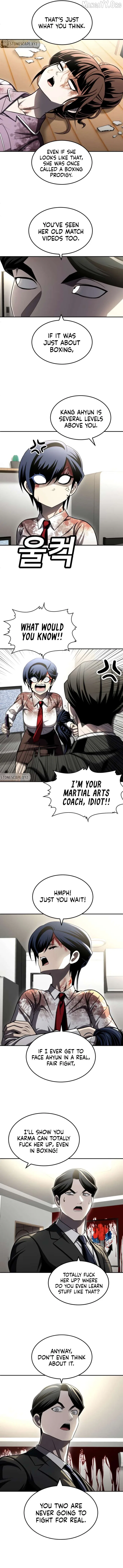 A Sense of Amusement Chapter 67 – Page 14