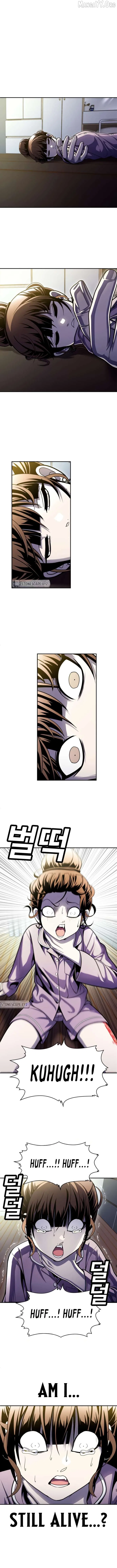 A Sense of Amusement Chapter 67 – Page 16