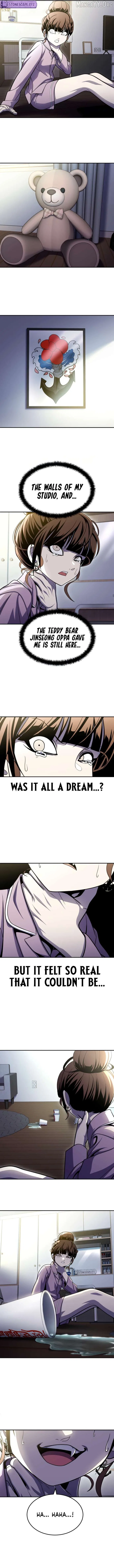 A Sense of Amusement Chapter 67 – Page 17
