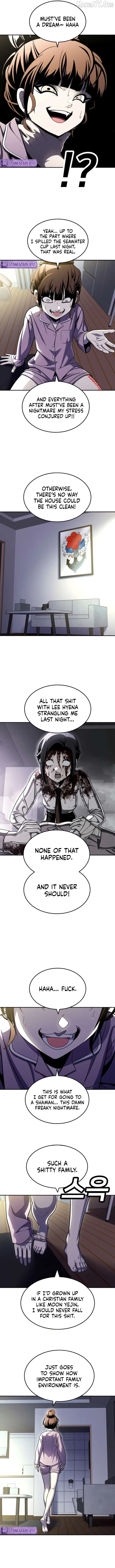 A Sense of Amusement Chapter 67 – Page 18
