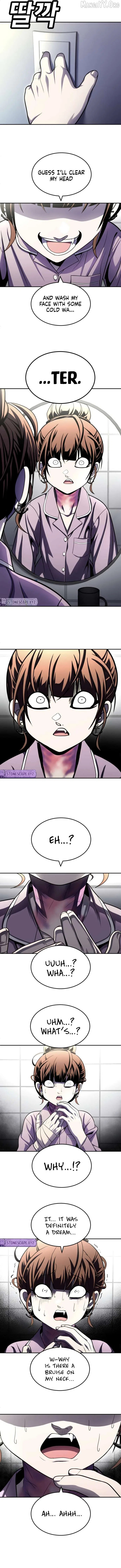 A Sense of Amusement Chapter 67 – Page 19