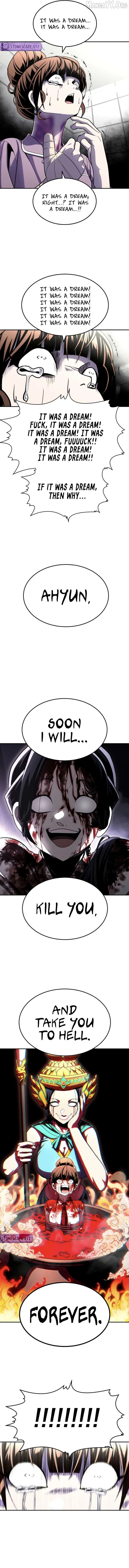 A Sense of Amusement Chapter 67 – Page 20