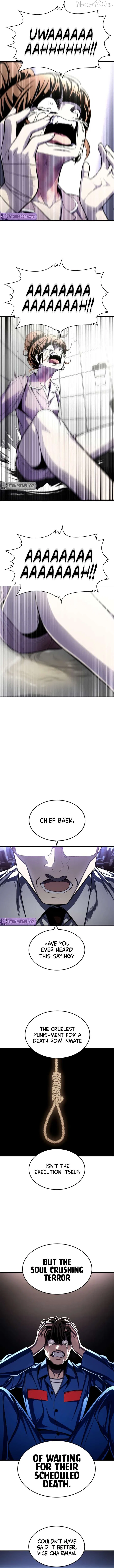 A Sense of Amusement Chapter 67 – Page 21
