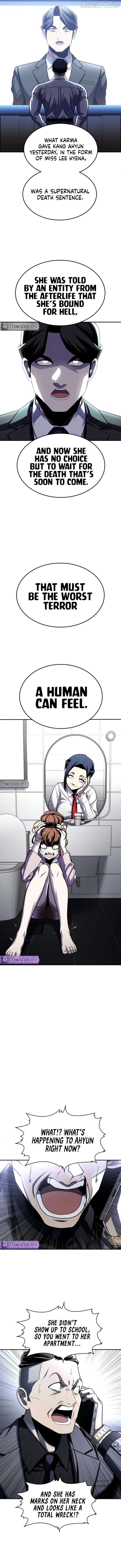 A Sense of Amusement Chapter 67 – Page 22