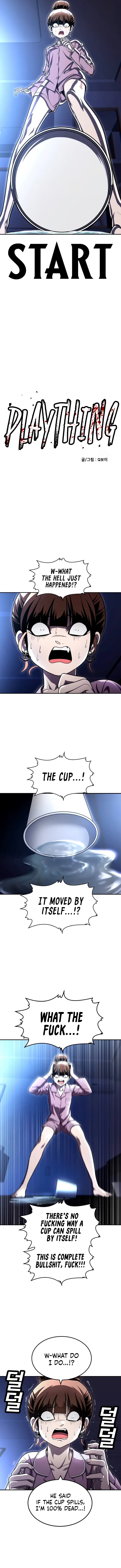 A Sense of Amusement Chapter 66 – Page 2