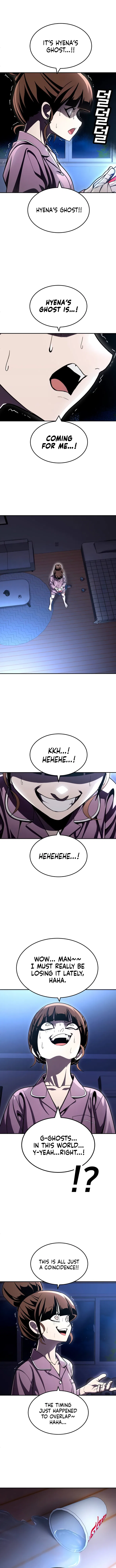 A Sense of Amusement Chapter 66 – Page 6