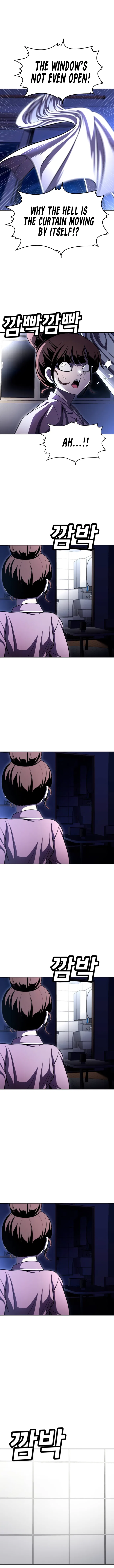 A Sense of Amusement Chapter 66 – Page 9