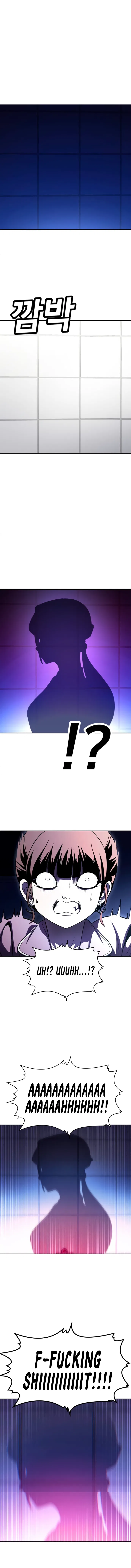 A Sense of Amusement Chapter 66 – Page 10