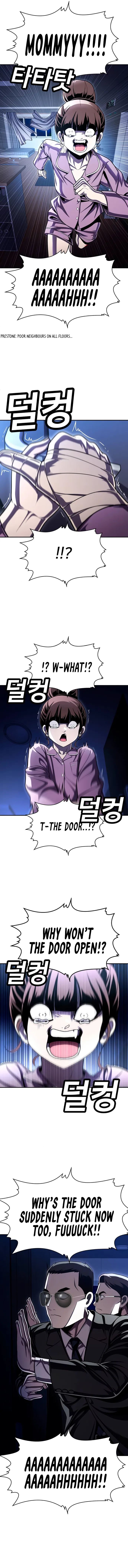 A Sense of Amusement Chapter 66 – Page 11
