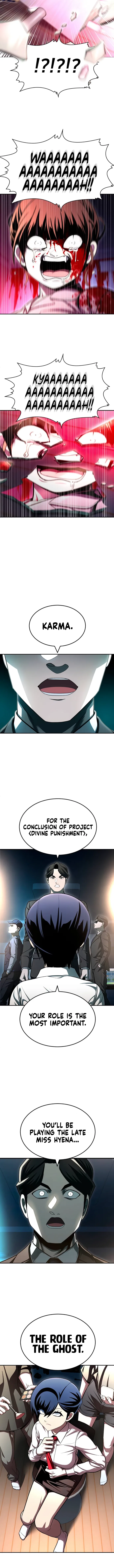 A Sense of Amusement Chapter 66 – Page 22