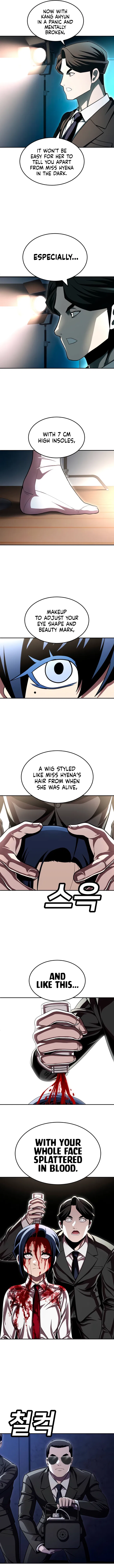 A Sense of Amusement Chapter 66 – Page 23