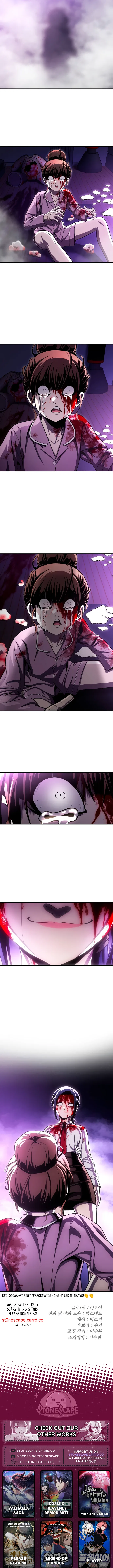 A Sense of Amusement Chapter 66 – Page 25