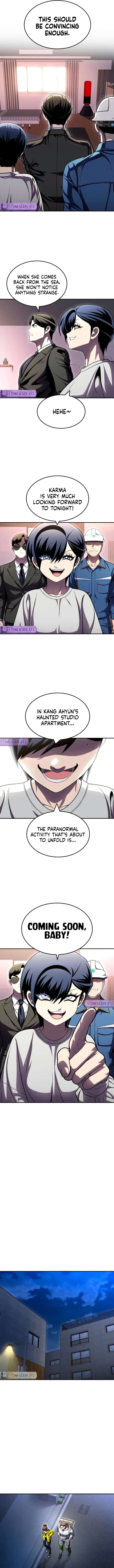 A Sense of Amusement Chapter 65 – Page 12