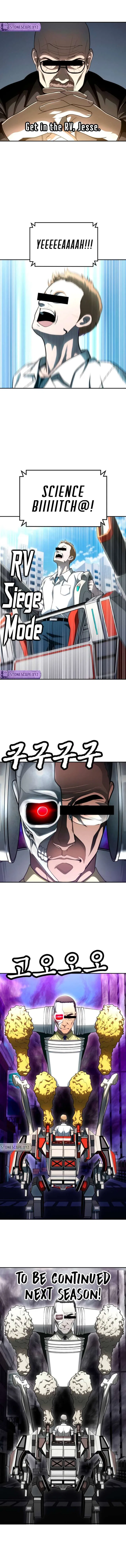 A Sense of Amusement Chapter 65 – Page 16