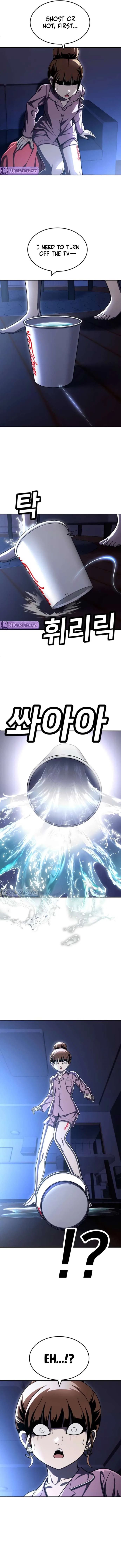 A Sense of Amusement Chapter 65 – Page 19
