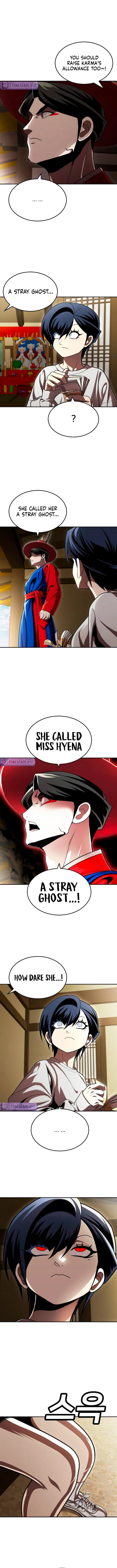 A Sense of Amusement Chapter 64 – Page 23