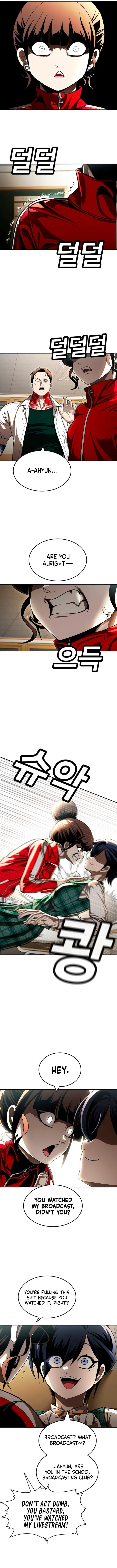 A Sense of Amusement Chapter 63 – Page 3