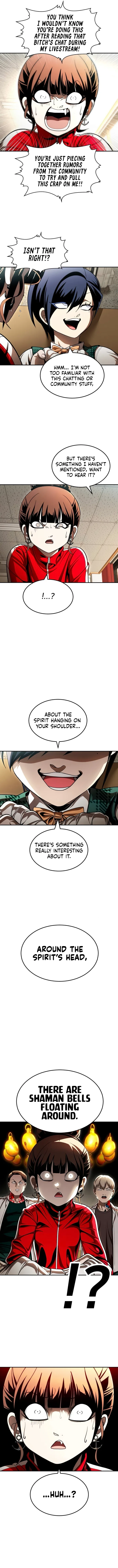 A Sense of Amusement Chapter 63 – Page 4