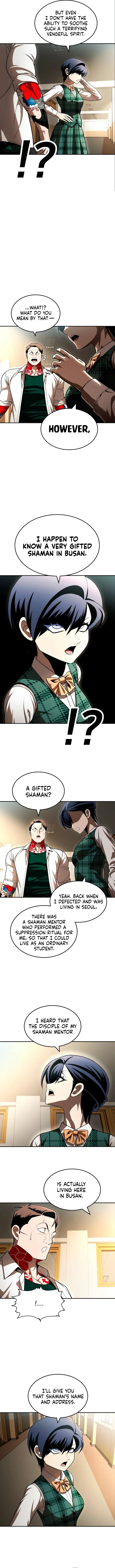 A Sense of Amusement Chapter 63 – Page 12