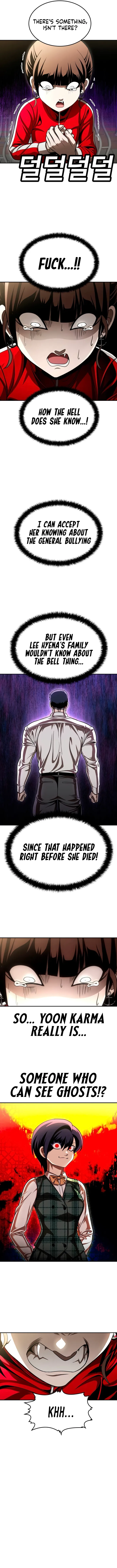 A Sense of Amusement Chapter 63 – Page 17
