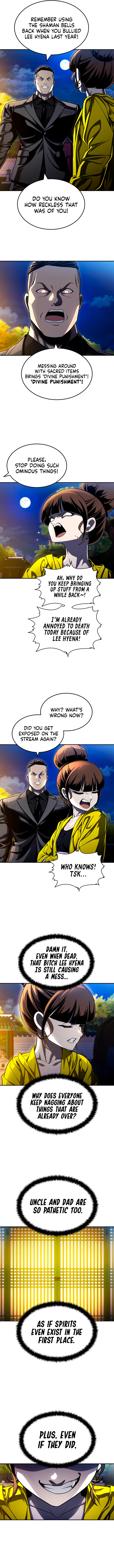 A Sense of Amusement Chapter 62 – Page 4