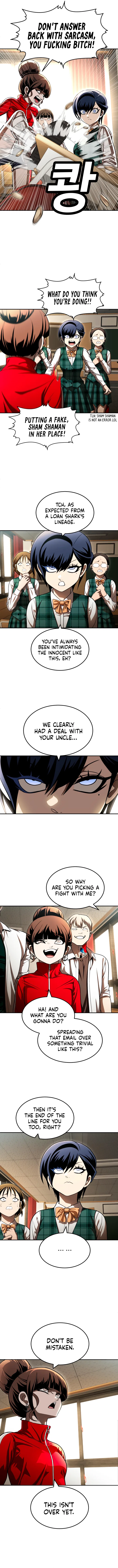 A Sense of Amusement Chapter 62 – Page 14