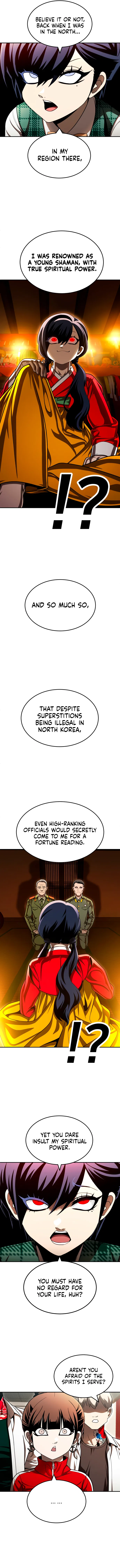 A Sense of Amusement Chapter 62 – Page 16