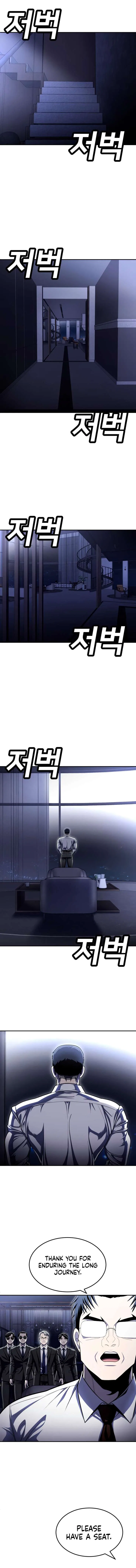 A Sense of Amusement Chapter 61 – Page 7