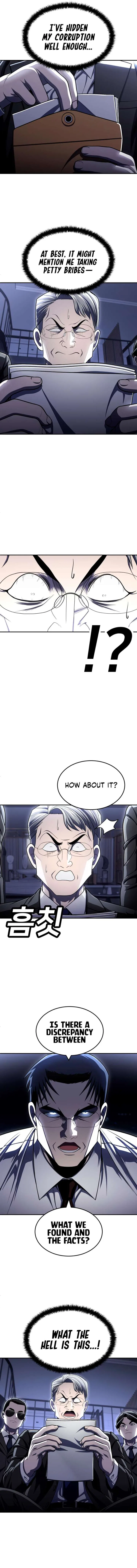 A Sense of Amusement Chapter 61 – Page 13