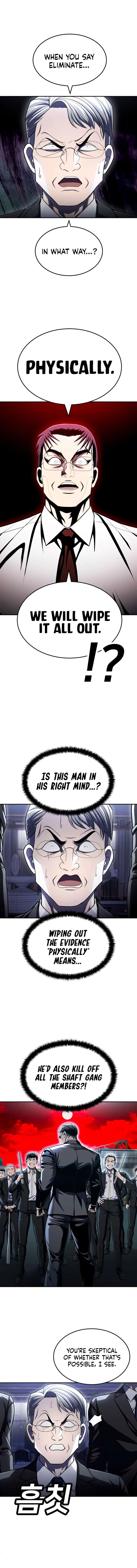 A Sense of Amusement Chapter 61 – Page 16