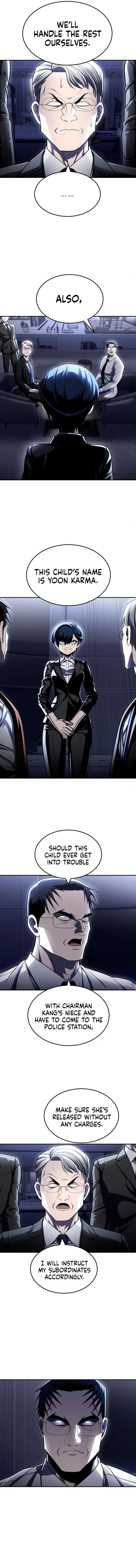 A Sense of Amusement Chapter 61 – Page 22