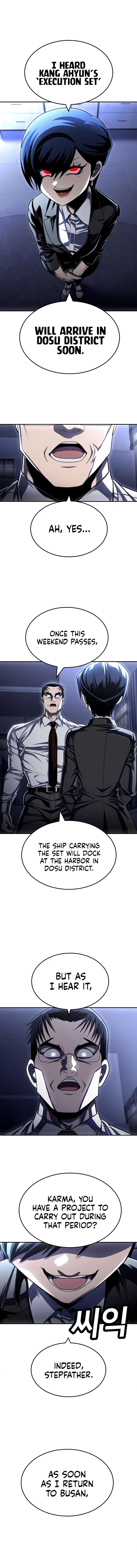 A Sense of Amusement Chapter 61 – Page 24
