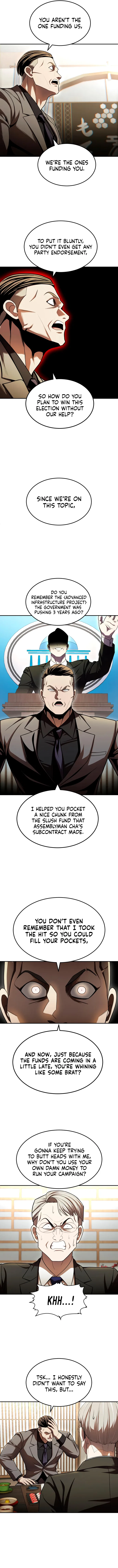 A Sense of Amusement Chapter 60 – Page 15