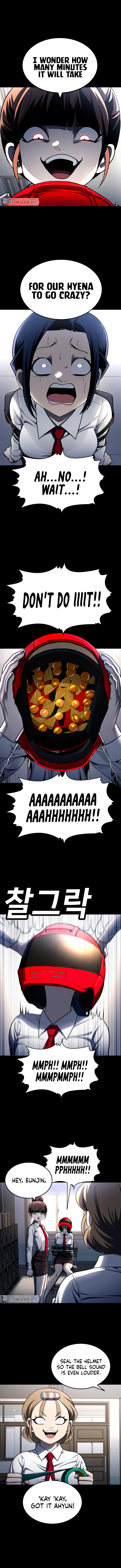 A Sense of Amusement Chapter 59 – Page 5
