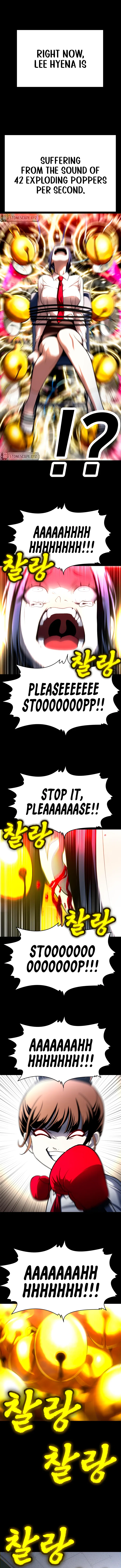 A Sense of Amusement Chapter 59 – Page 10