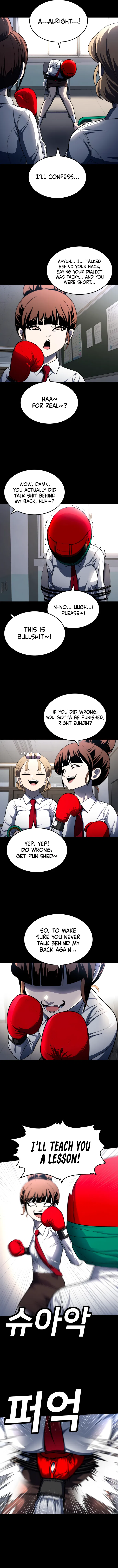 A Sense of Amusement Chapter 59 – Page 12
