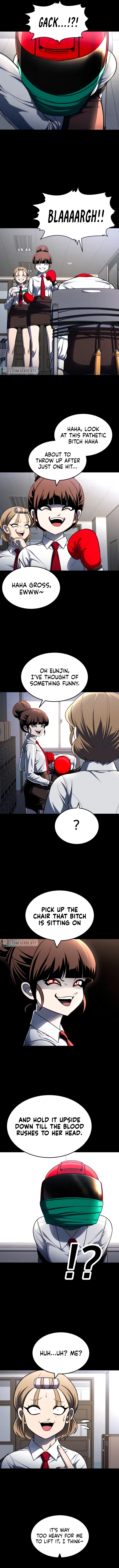 A Sense of Amusement Chapter 59 – Page 13