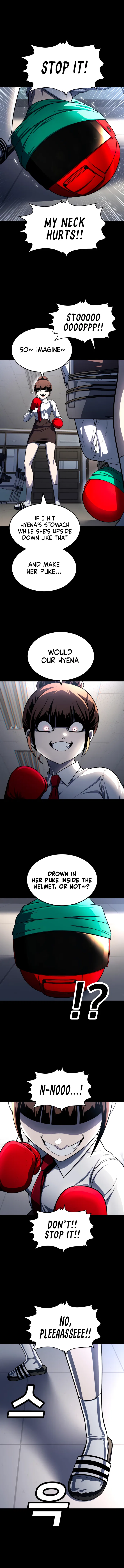 A Sense of Amusement Chapter 59 – Page 15
